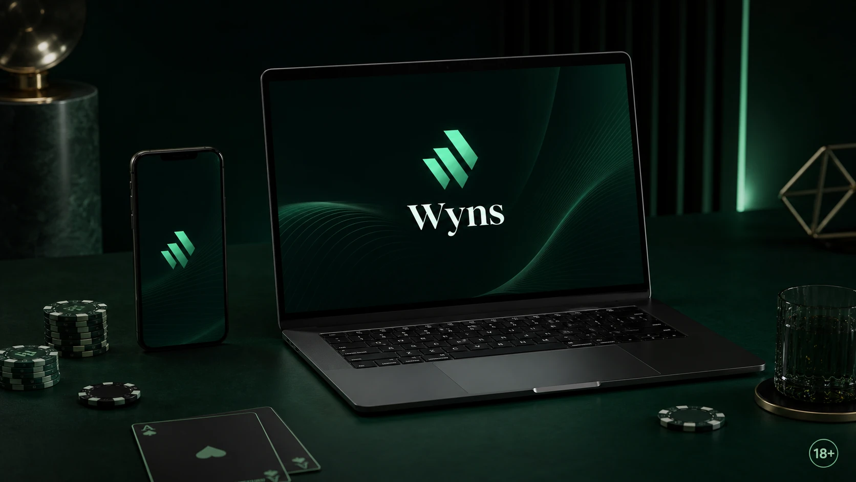 Wyns